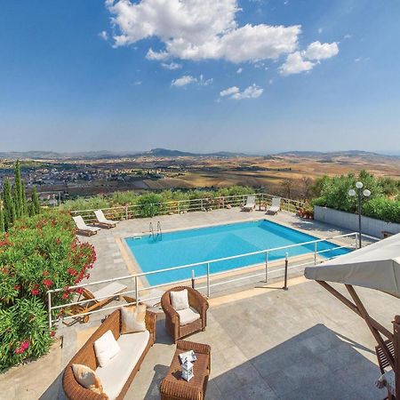 Cozy Home In Aragona -Ag- With House Sea View Buitenkant foto